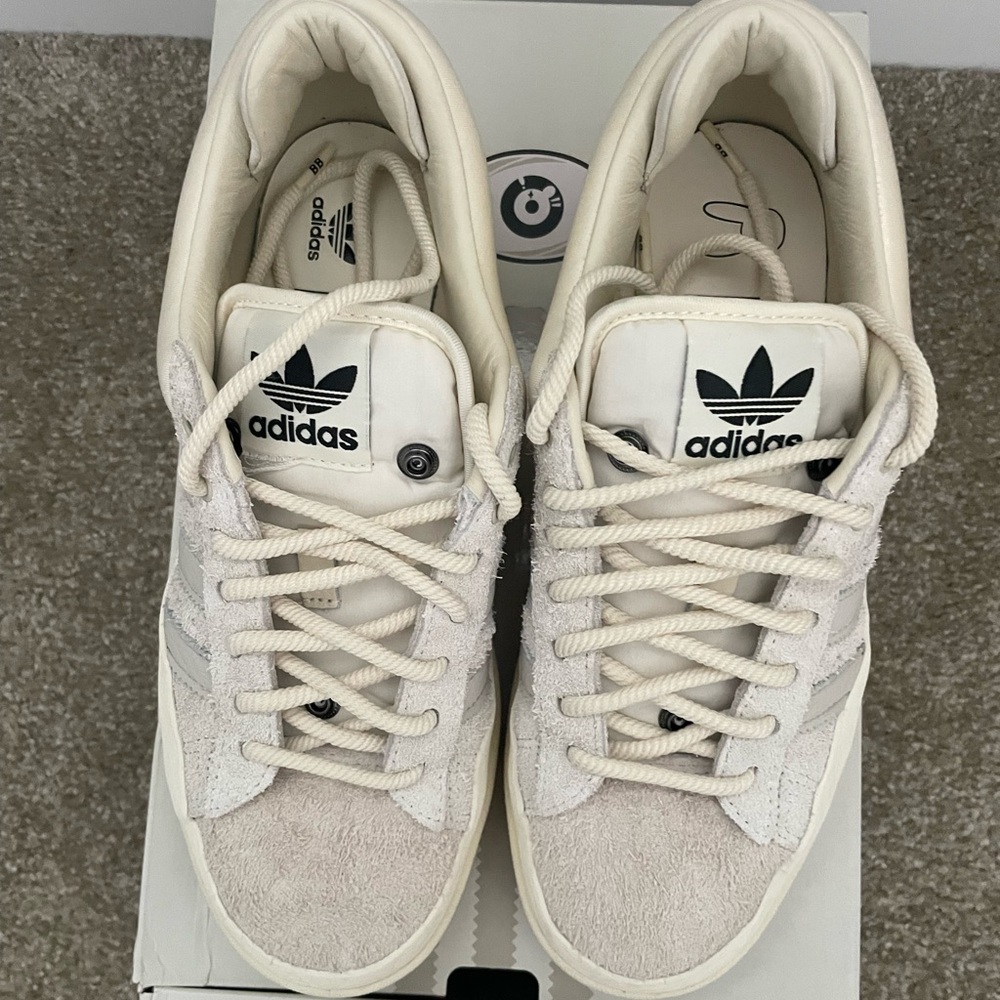 Adidas Bad Bunny x Campus 'Light' - Picture 2 of 6